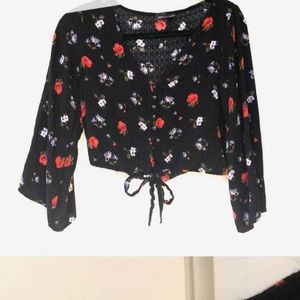 American eagle top